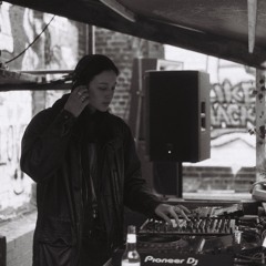 Zozo for Lost In Kollektiv @ Teufelsberg 10.03.24