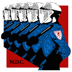 I Remember (Millions of Dead Cops - Full Length)