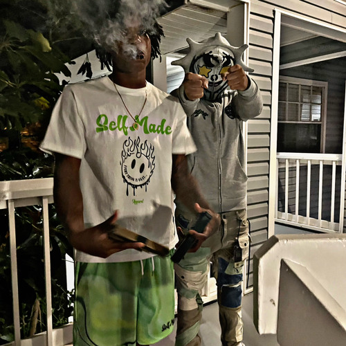 What it iz Ft. Bleu Cheeze