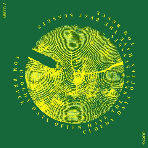 PREMIERE: Tom Bruce - Get In Line (Joe Morris Remix)[Gallery Recs]