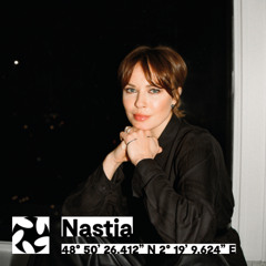 Nastia - Intake Paris - DJ Set