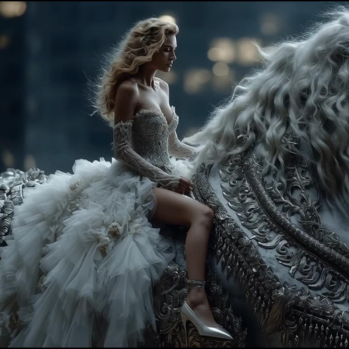 Siren of the Deadly Sound