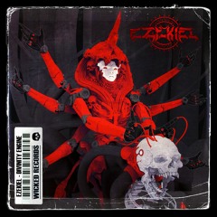 EZEKIEL - DIVINITY ENGINE (ORIGINAL MIX)