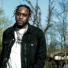 OMB Jay Dee x Fivio Foreign - SMD -