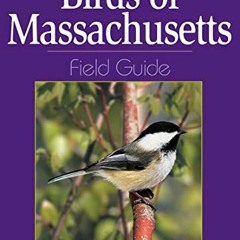 [View] [EPUB KINDLE PDF EBOOK] Birds of Massachusetts Field Guide by  Stan Tekiela 📌