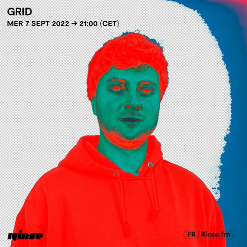 Grid - 07 Septembre 2022