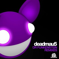 deadmau5 / Dr. Funkenstein (Morten Alick Remix)