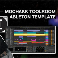 THE BEAT (MOCHAKK house inspired template)