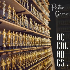 Pastor Gavin - Accolades