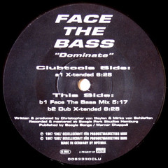 Face The Bass - Dominate