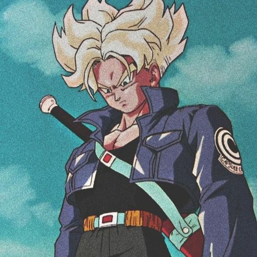 Future Trunks (NEW MIX)