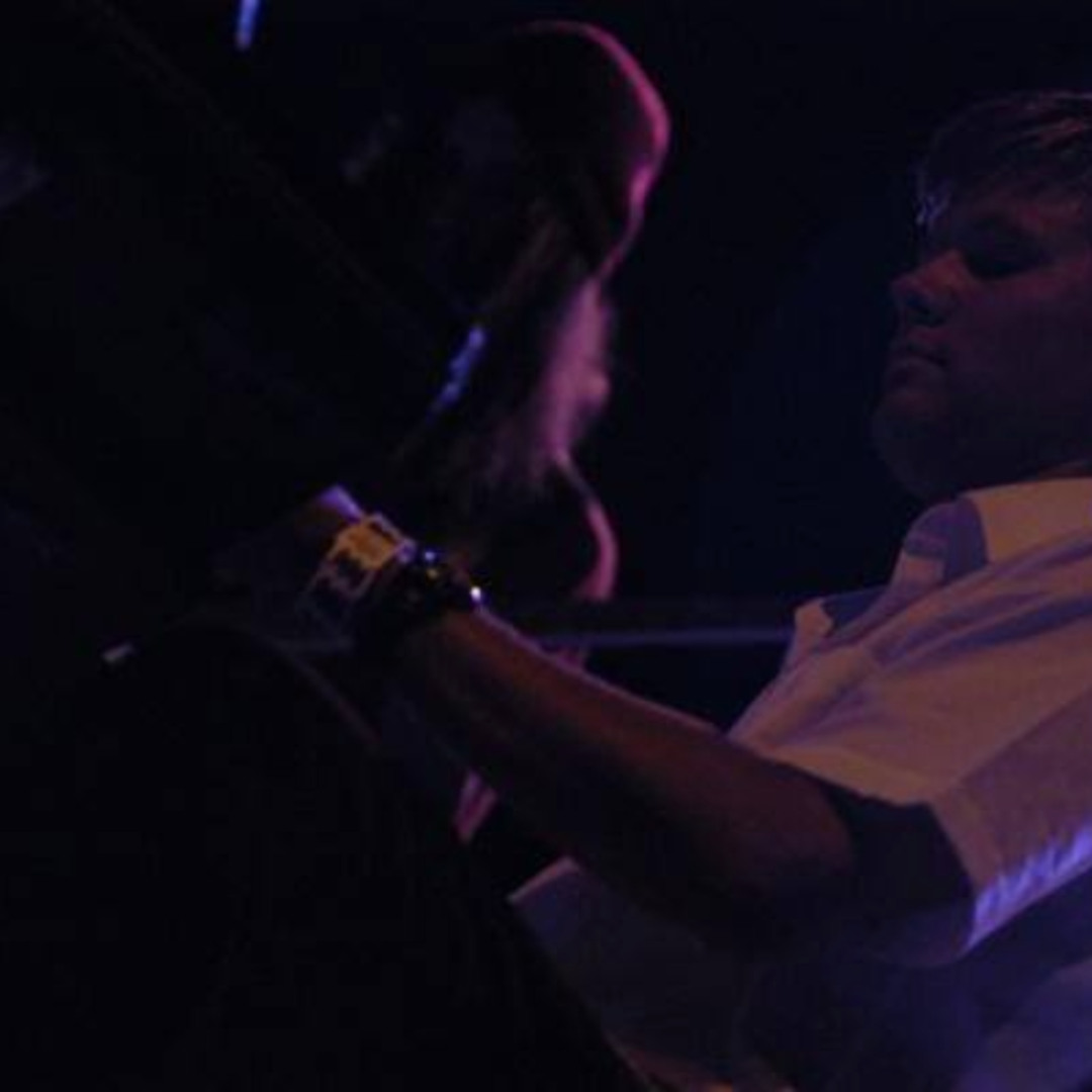 Gregory Hillman Performs Live At The Good Bar In Ventura California USA!