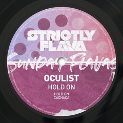 Oculist - Hold On