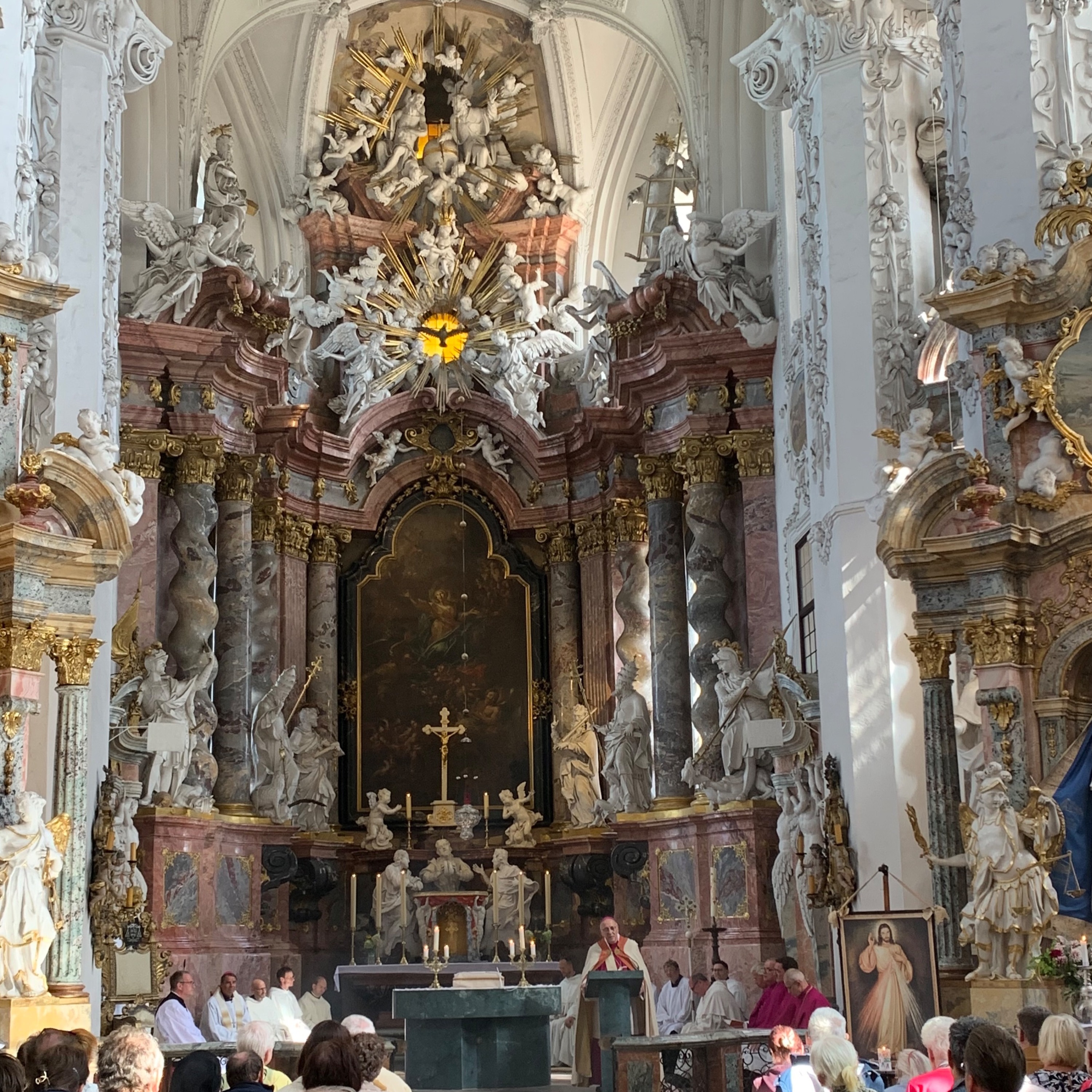 Fürchte nichts und niemanden! Warum diese Forderung Jesu so außergewöhnlich ist episode artwork