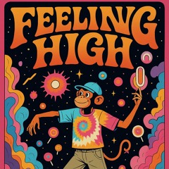 Feeling high - ztonedpae hip hop