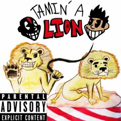 (LIL DARKIE X RAJ)-TAMIN A LION