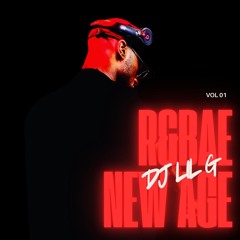 RNB NEW AGE (FR) VOL 1 DJ LIL G