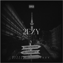 Reezy2Steezy x Pezy - Island Baby