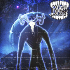 BDGR Bites! - The Wendigo vs. Saturn (Prod. NetuH)