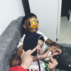 Los últimos seran los primeros🥷🏼💫Malandreo caribeño 🐉🔥