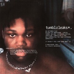 gravehours - traumatized doll