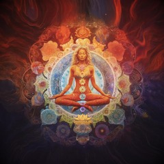 Water Spirit Frequency