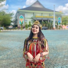 DJ GANJUR BREAKBEAT LAGU DAYAK TERBARU SPESIAL GAWAI 2025 DARA LENGGON