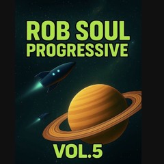ROB SOUL PROGRESSIVE VOL.5