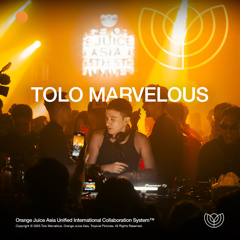 Tolo Marvelous: Live in Manila (April 11, 2025)