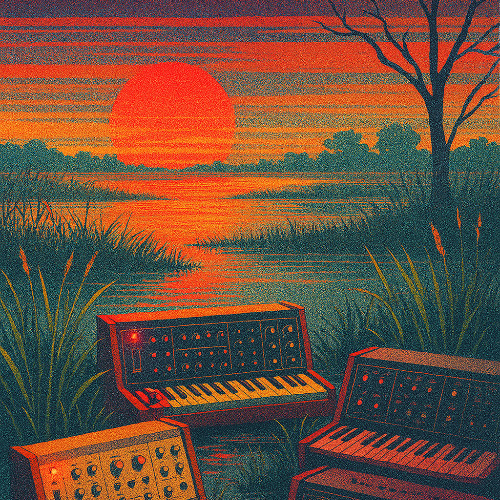 "Synths in the Delta"