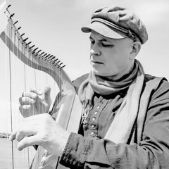Gothic Harp. Blossom Of The Raspberry. Live Kapel Bocholt Belgium
