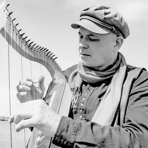 Gothic Harp. Blossom Of The Raspberry. Live Kapel Bocholt Belgium