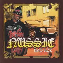 NUSSIE & KEVIN GATES - CRACK