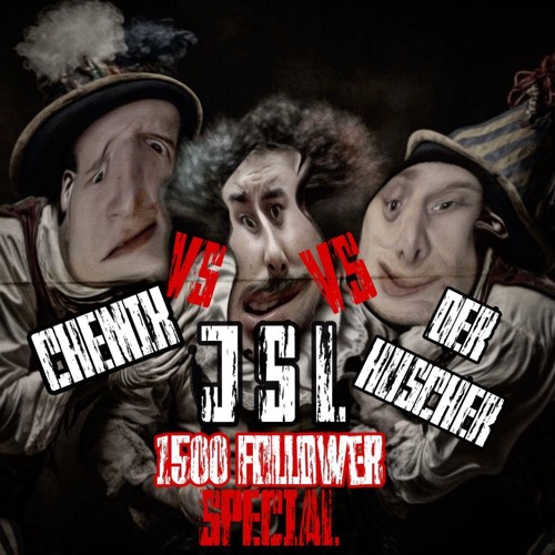 Flotter Dreier | JSL vs Der Huscher vs CHEMIK (1.5k Special)