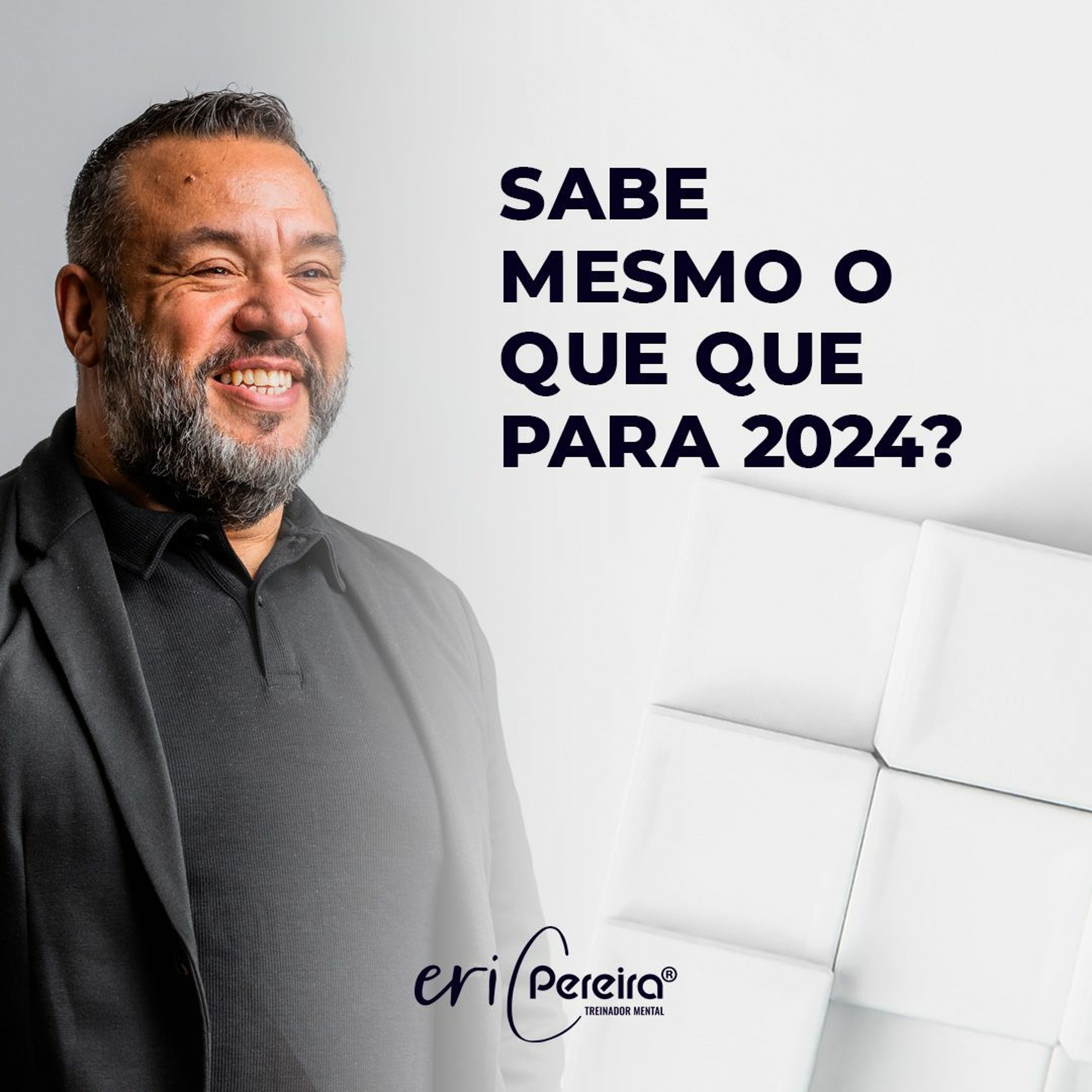 Sabe MESMO o que que para 2024? - Dica Terapêutica episode artwork