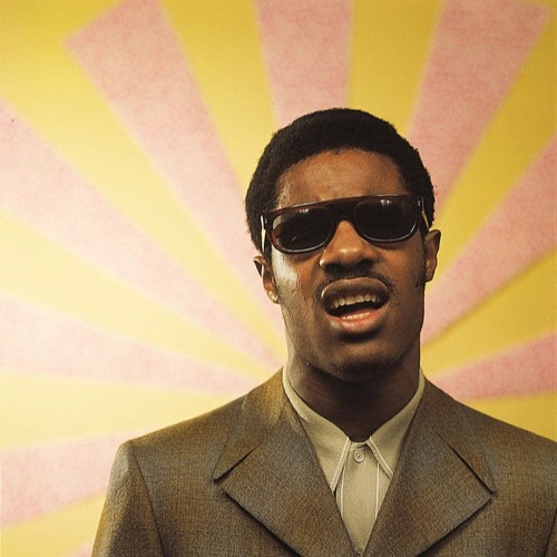 Stevie Wonder - Superstition (Domenico Ferrari Remix)