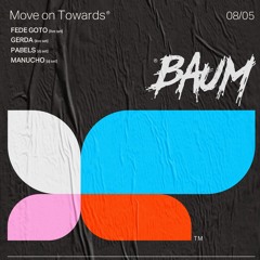BAUM . 08.05.21 . BUENOS AIRES