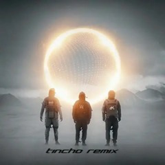 K-391, Alan Walker & Ahrix - End of Time (Tincho Remix)