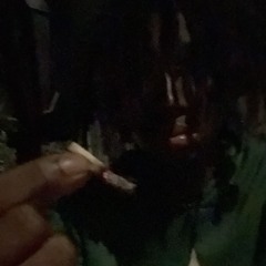 my pills coverd in blood