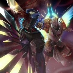 Ultrakill Souls | Remake