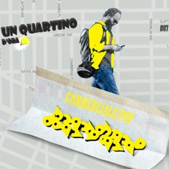 UN QUARTINO D'ORA #07 DAVIDE RIVERA' ON MIX ST