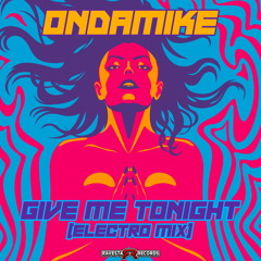 Give Me Tonight
