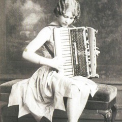 HOLY ACCORDION