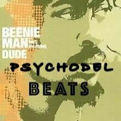 Beenie Man - Dude (PSYCHODEL BEATS remix)