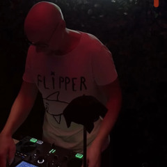 1. Set Driving Hypno Techno