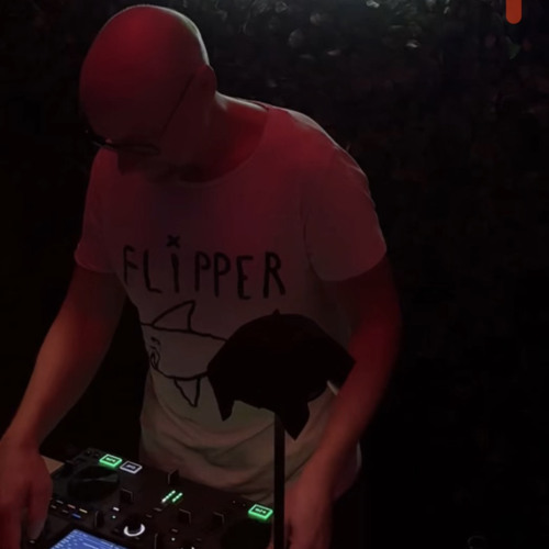 1. Set Driving Hypno Techno