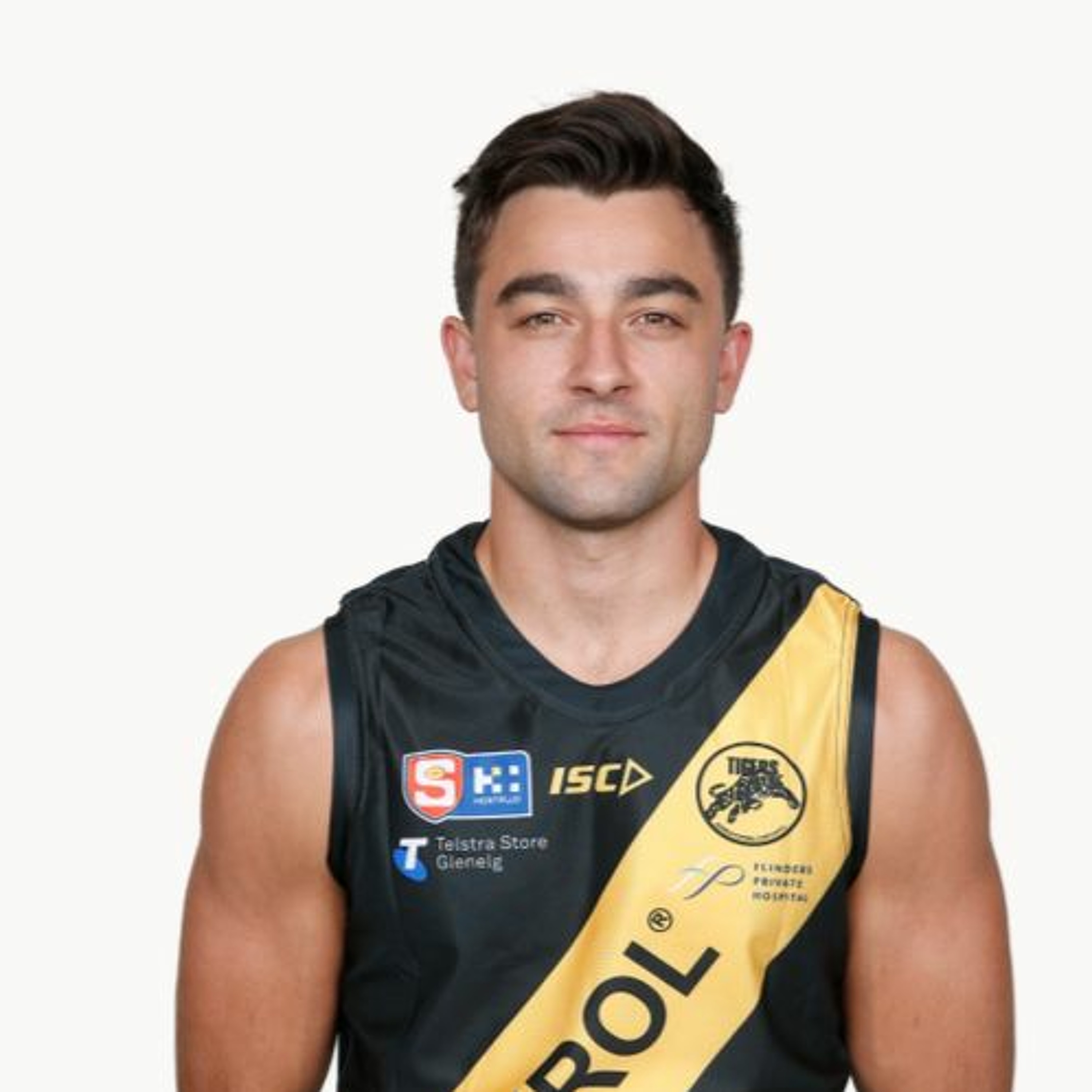 SANFL Podcast