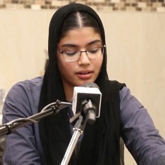 Bibi Simrit Kaur Ji (Toronto) Virtual Akhand Jaap 2020 - Naam Simran