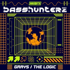 BASSHUNTERZ - THE LOGIC