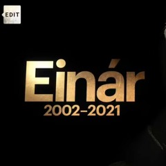 Einar Osläppt! (ALLA)